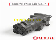 Excavatrice Spare Parts Joint Assy For SK130-8 SK200-8 SK350-8 PC200-7 de fonte
