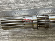 Axe de Hydraulic Pump Parts d'excavatrice de K5V200DP K5V160DP pour SY485 SK480