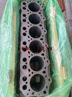 kit de revêtement de moteur de 6D34 6D34T D06, bloc-cylindres de moteur de mitsubishi SK200-6E
